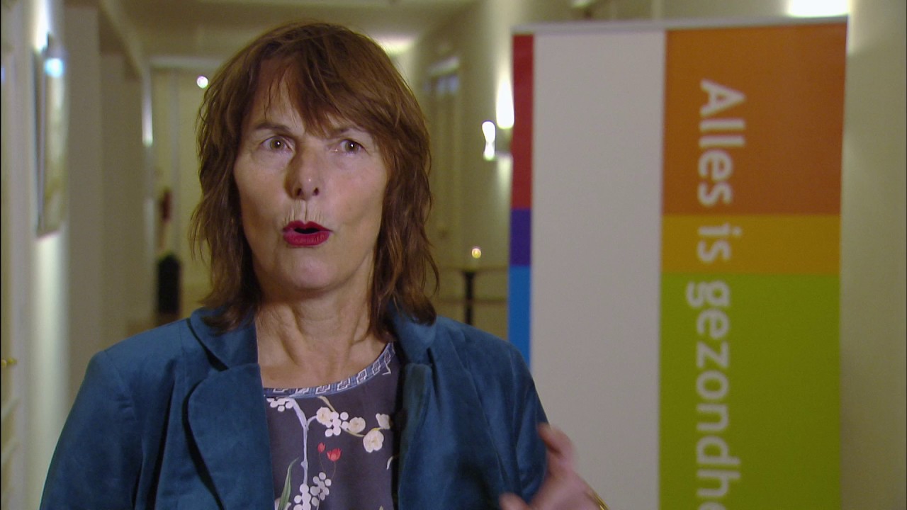 GoldenSports ondertekent pledge in Leiden (16 november 2016)