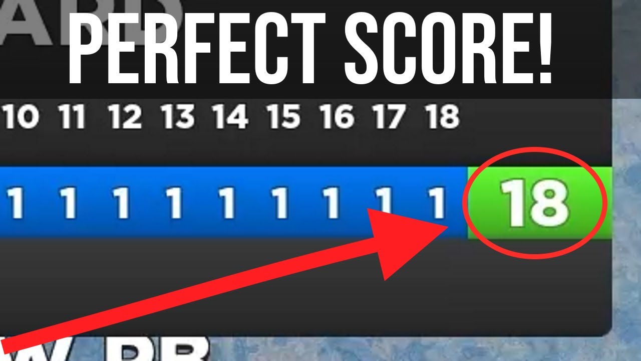 Getting HIO on EVERY Hole in Forest! | Roblox Super Golf