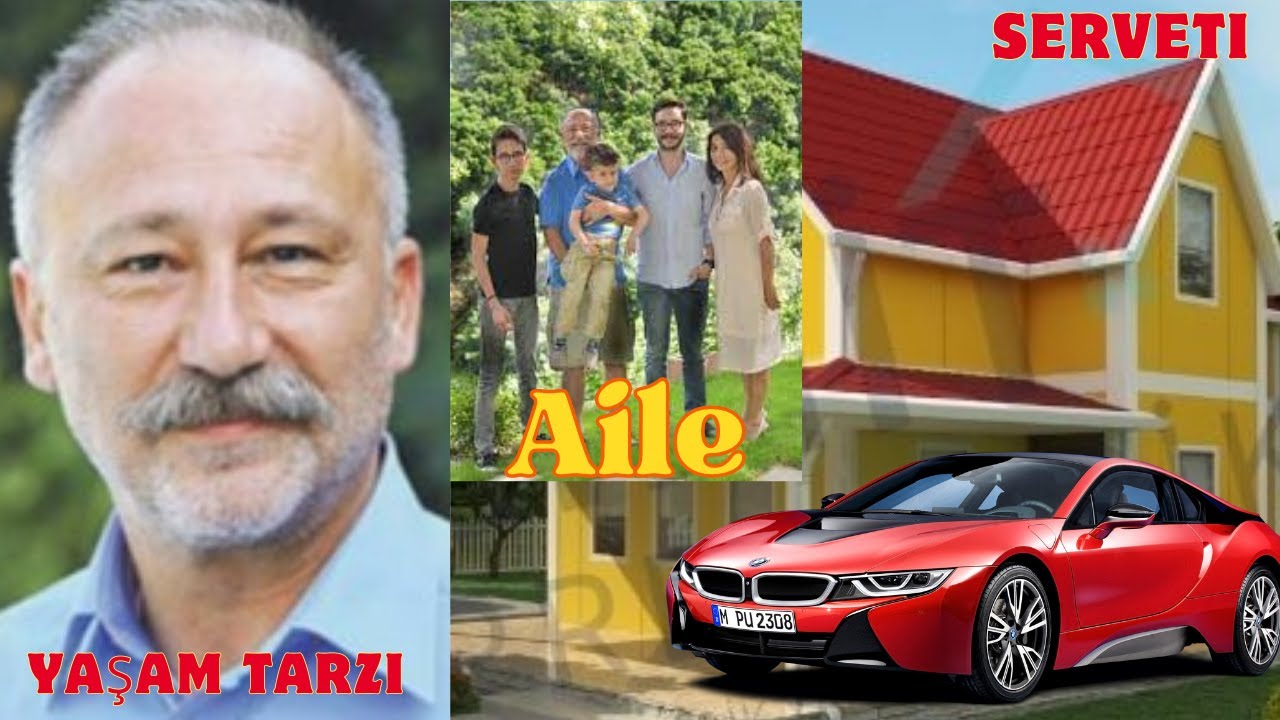 Altan Erkekli kimdir? Altan Erkekli serveti, yaşı, Boyu, Kilosu,Dizileri, filmer, Aile, Eğitim
