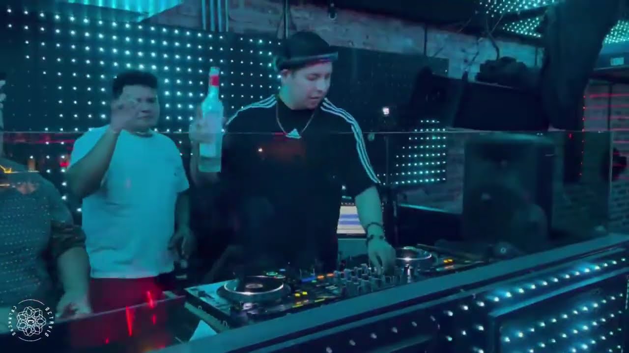 Calancho Open Fotmat Dj Set | @Aptk club (antro) 2024