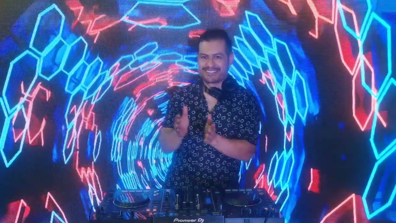 90s mix tributo a Magic Circus,News,wfm, 90s house music. DJ Rank vol 18.
