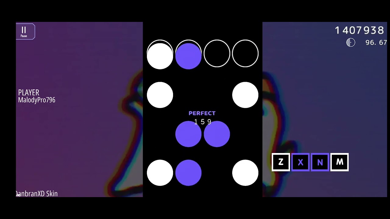 Deep down 0.8x 96.91% 