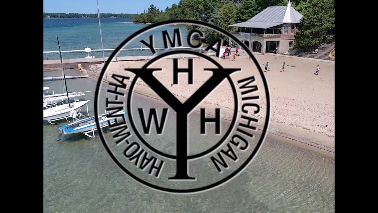 Camp Hayo-Went-Ha Promo Vid 2024