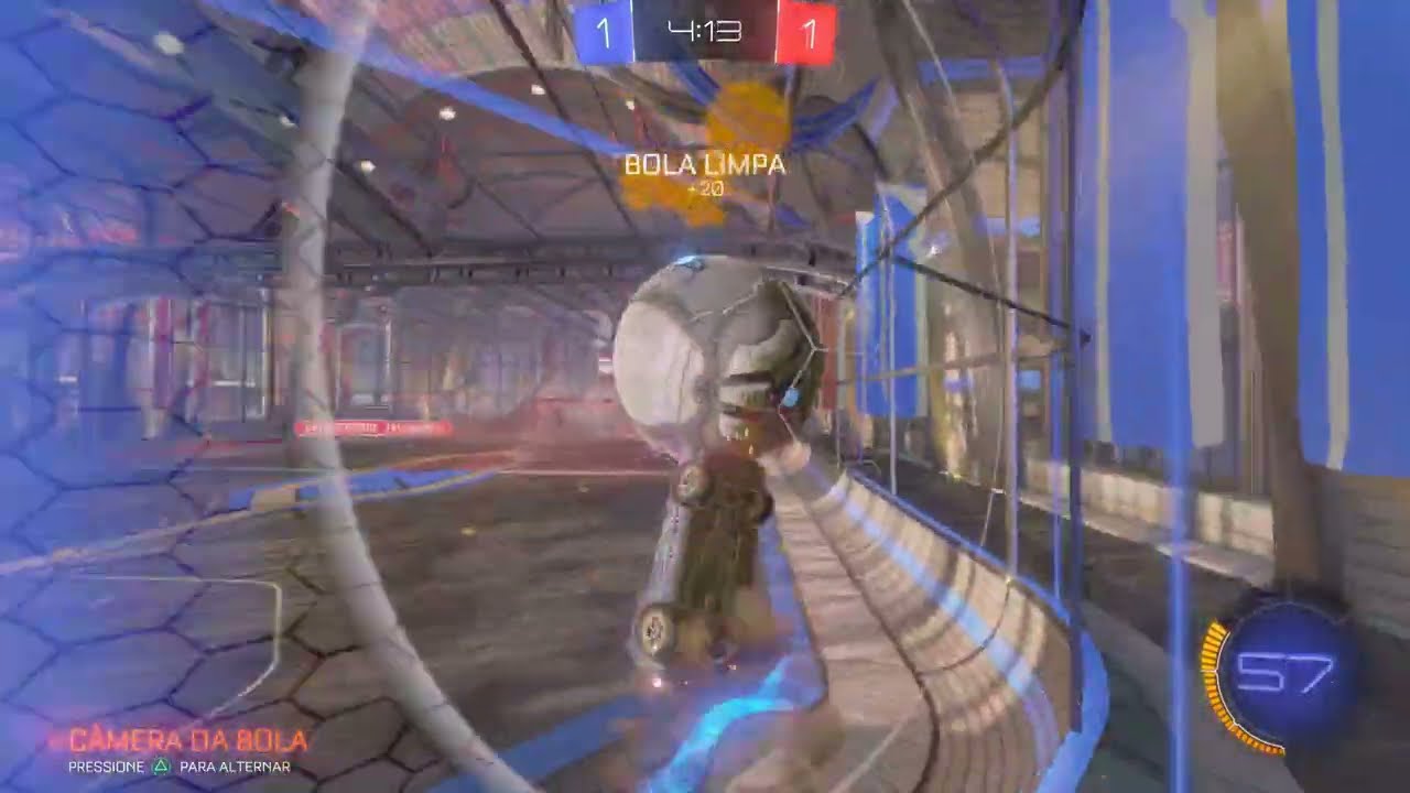 Rocket League