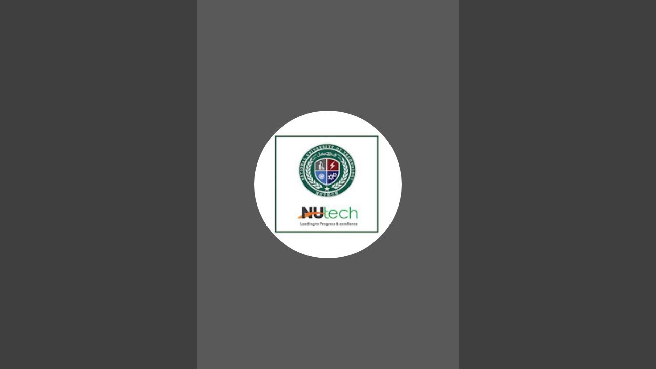 NUTECH OFFICIAL is live!