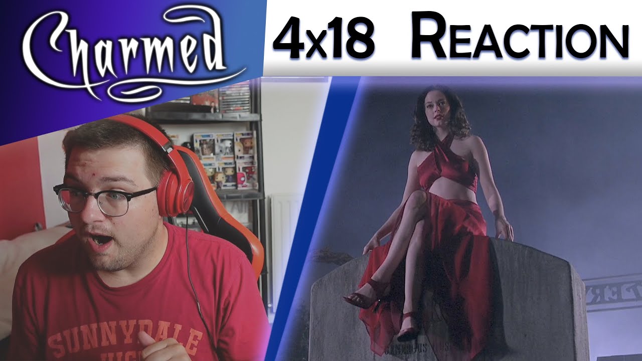 Charmed 4x18 