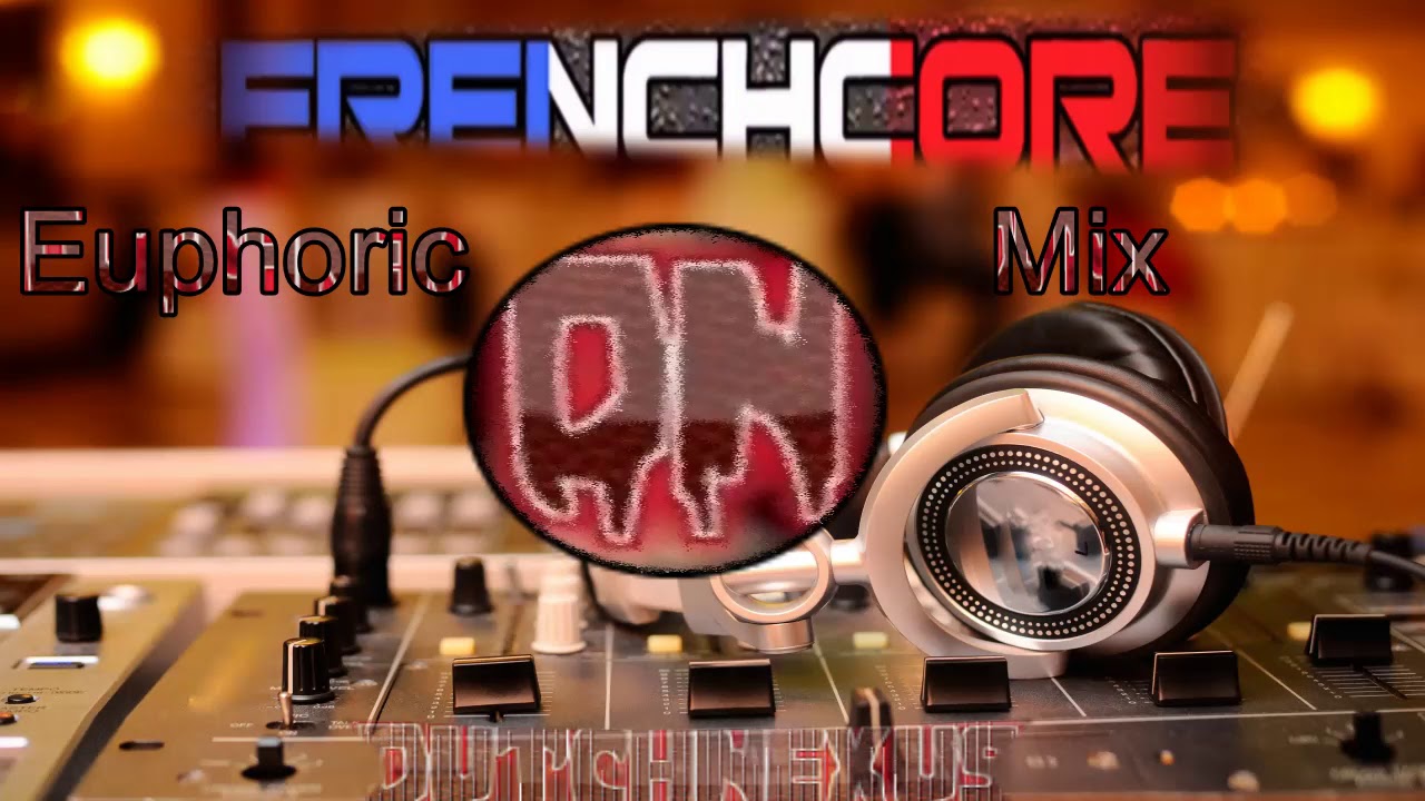 DutchNexus Euphoric Frenchcore Mix