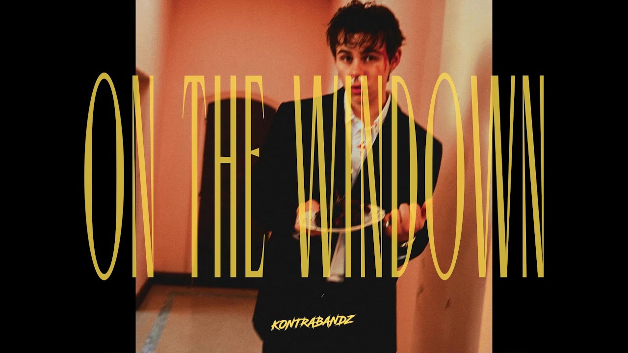 [FREE] Pop Type Beat x The Kid LAROI - 