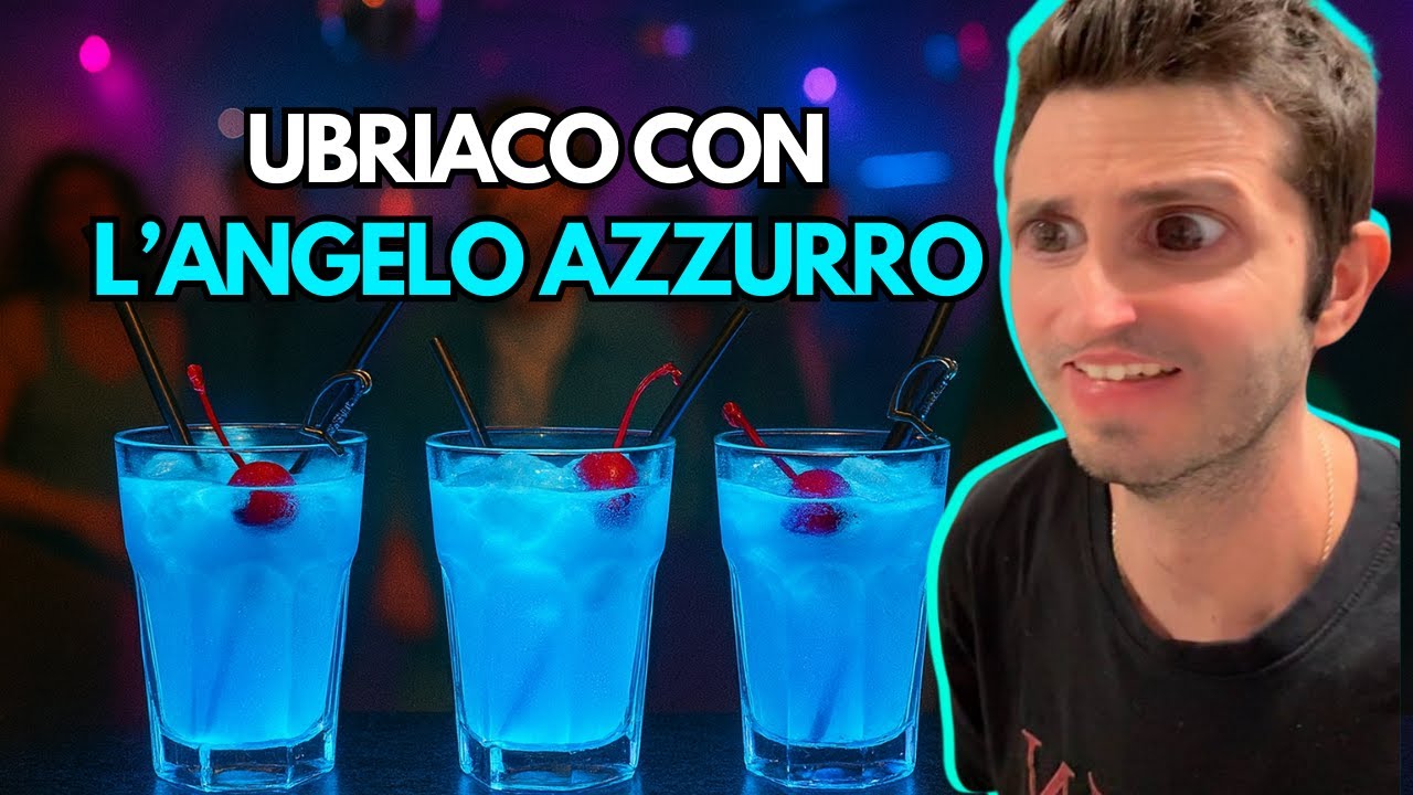 Ragazzi di 14 Anni Che Si UBRIACANO nel 2025 VS IO a 14 Anni