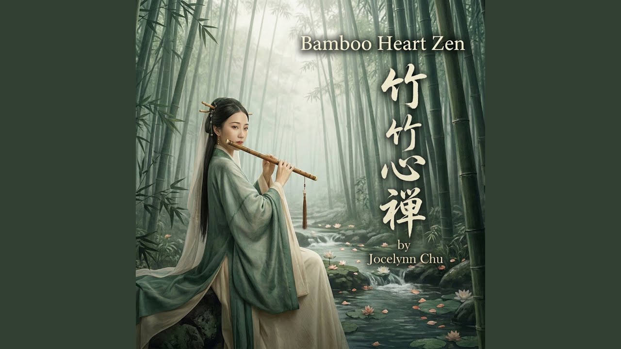 Silk and Bamboo Sorrow
