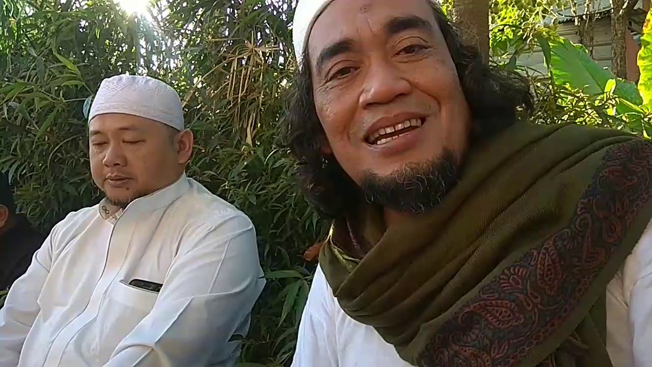 Kunjungan Silaturahmi Ke Ponpes Al-Fatah Ds.Temboro, Magetan, Jawa Timur