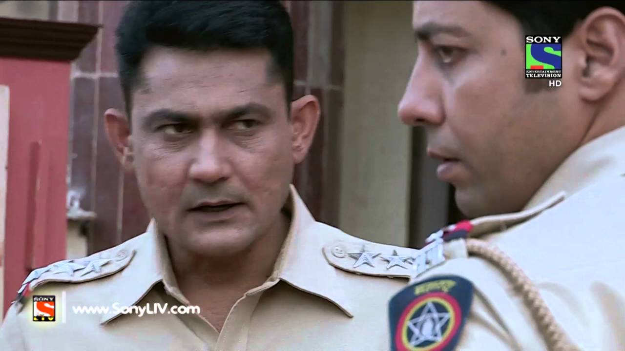 Crime Patrol - क्राइम पेट्रोल सतर्क - Ashodhita - Episode 653 - 6th May, 2016
