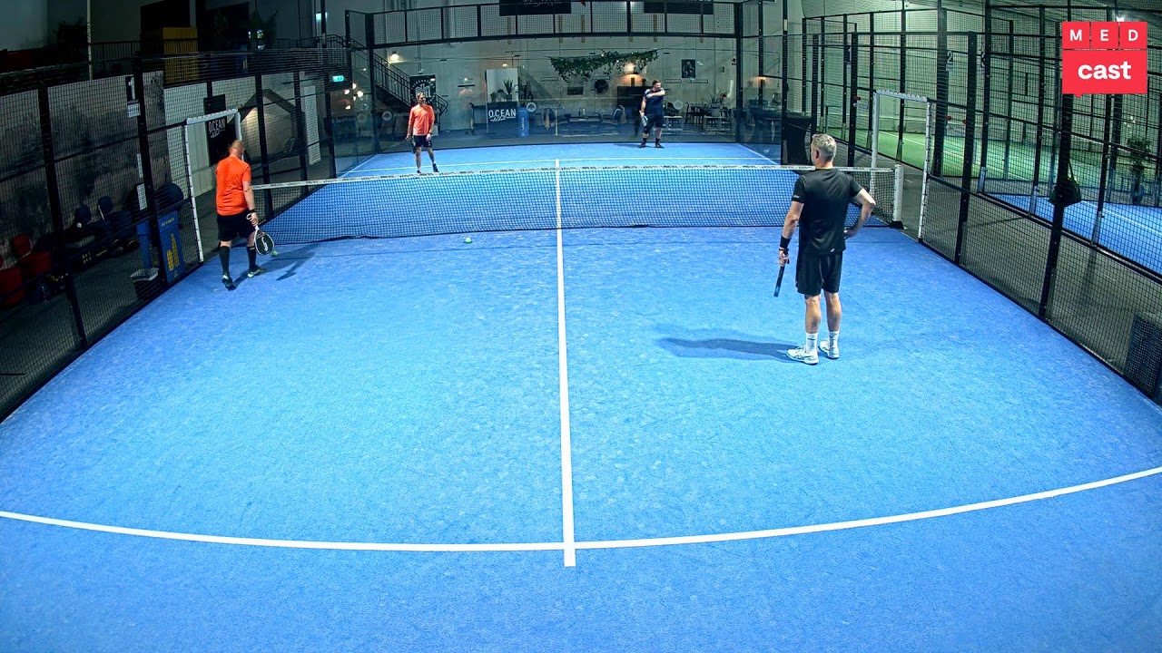 MEDcast - Ocean Padel, Falkenberg -  2026-02-18 09:33