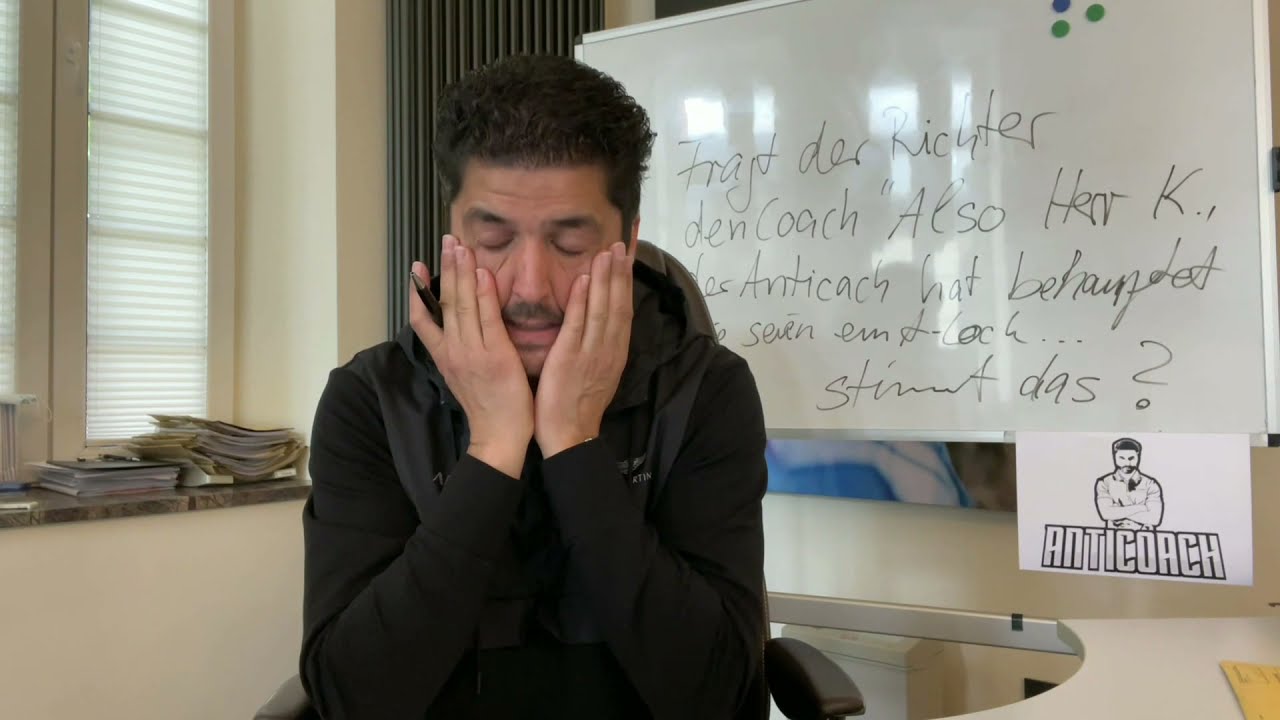 Räumungsklage selbst eingereicht! Erfahrungsbericht, keine Rechtsberatung! #nehmteucheinenanwalt
