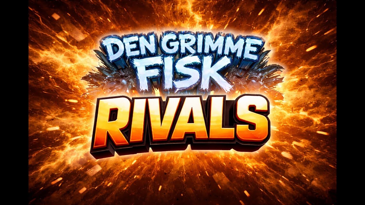 RIVALS PRO!!!!!!
