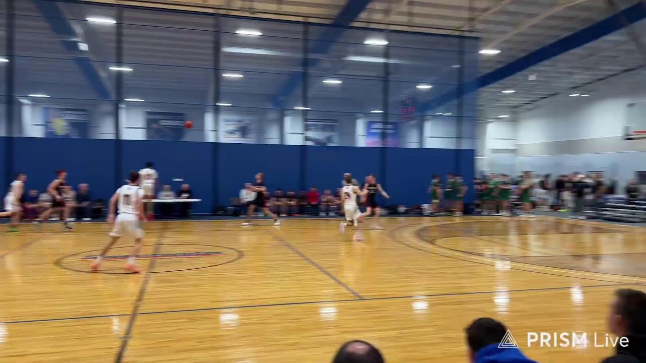 FWGIT JV Boys vs. NW Warriors 01.31.2026