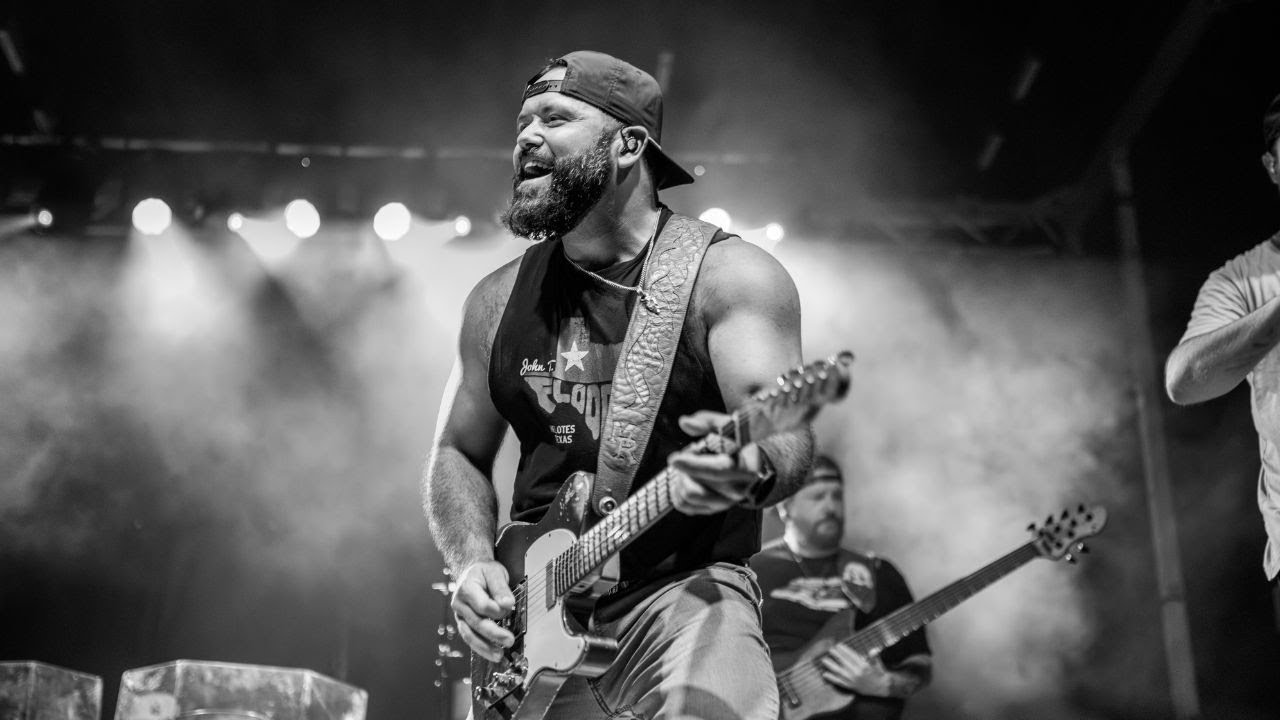 Mike Ryan - Get Away With Anything (Official Music Video)