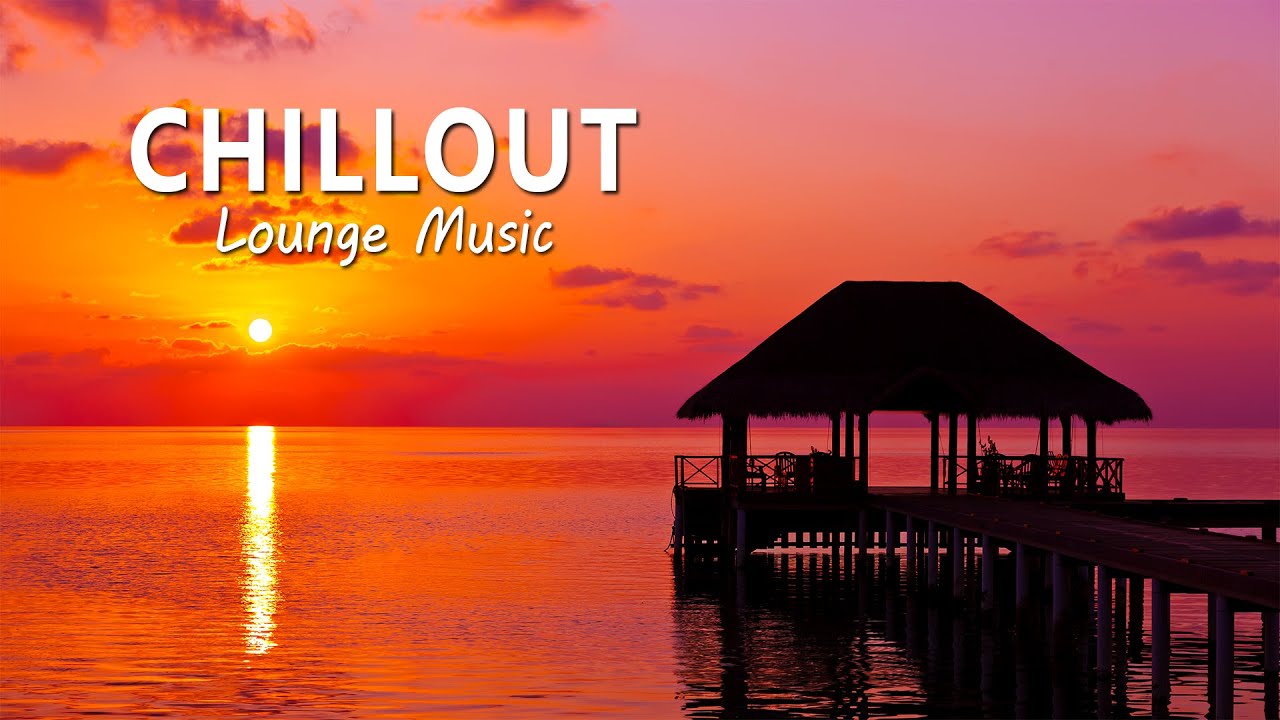Calm Chillout Music - Paradise Chillout Music Mix | Ambient Dreams Chill Out Music for Relaxation