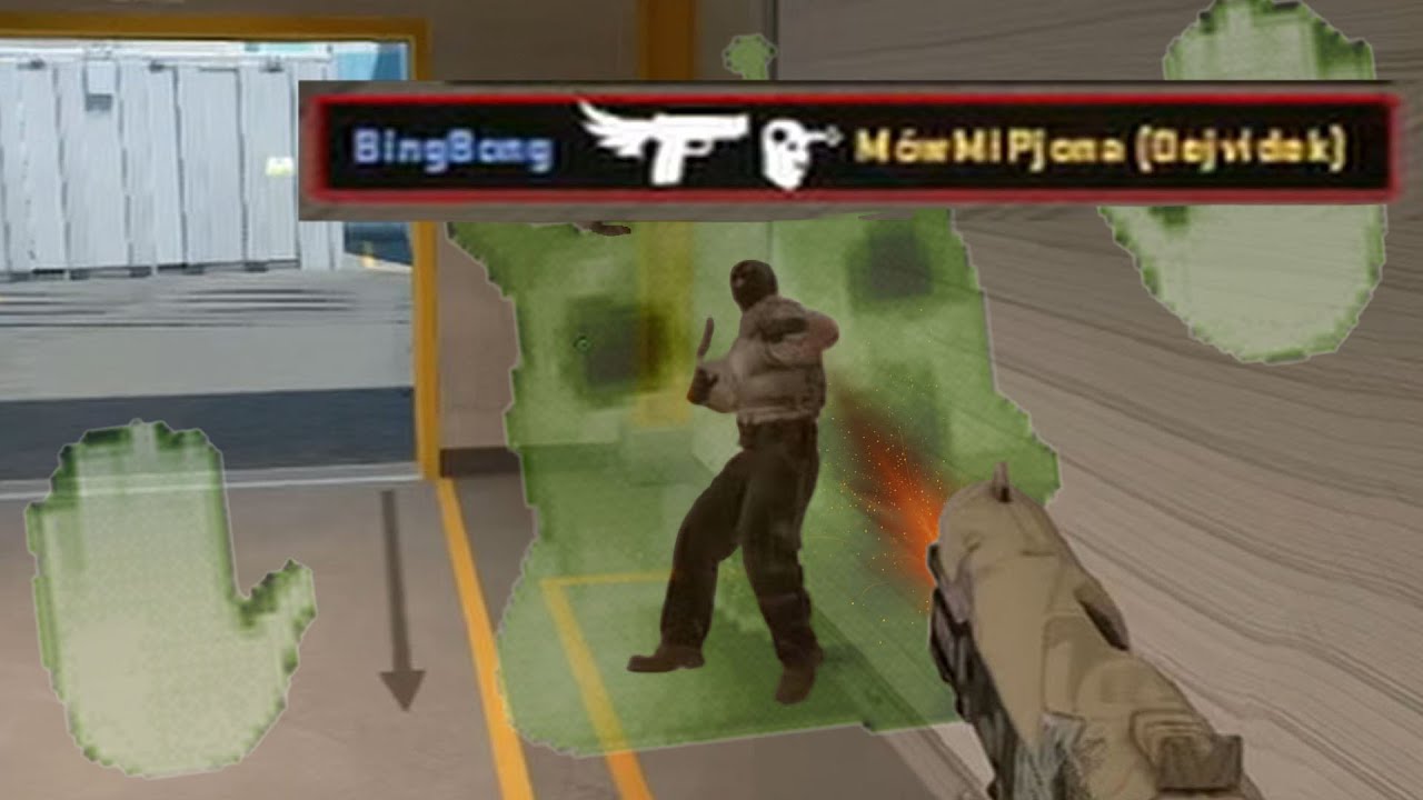 this is why i still play counter-strike