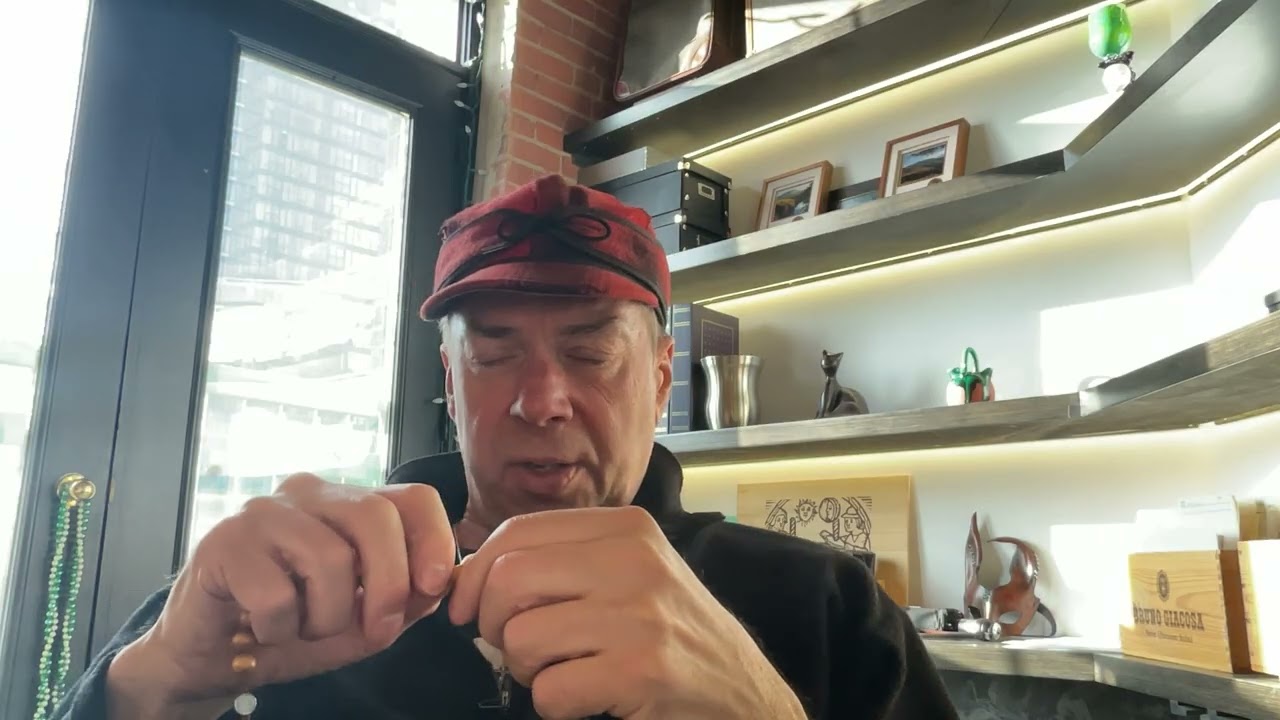 Friday Rosary for a Dear Friend