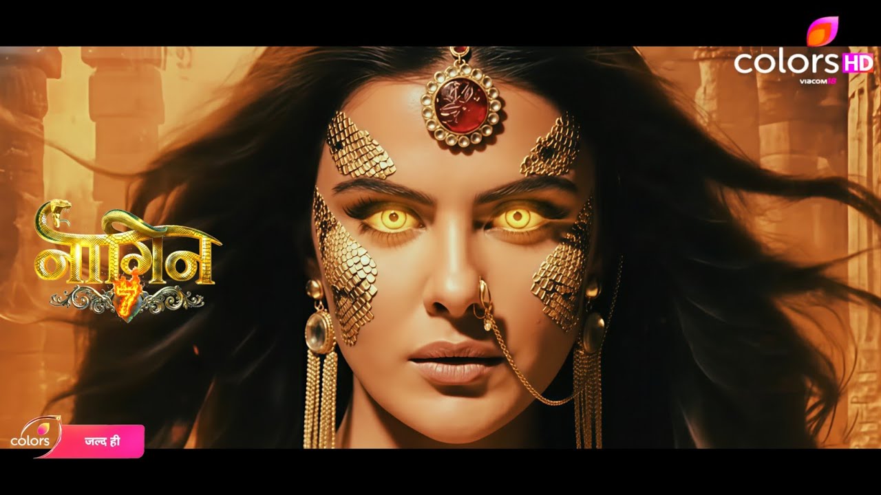 Naagin 7 Episode 1 Story Leaks | Biggest Villain Ever! | New Naagin 