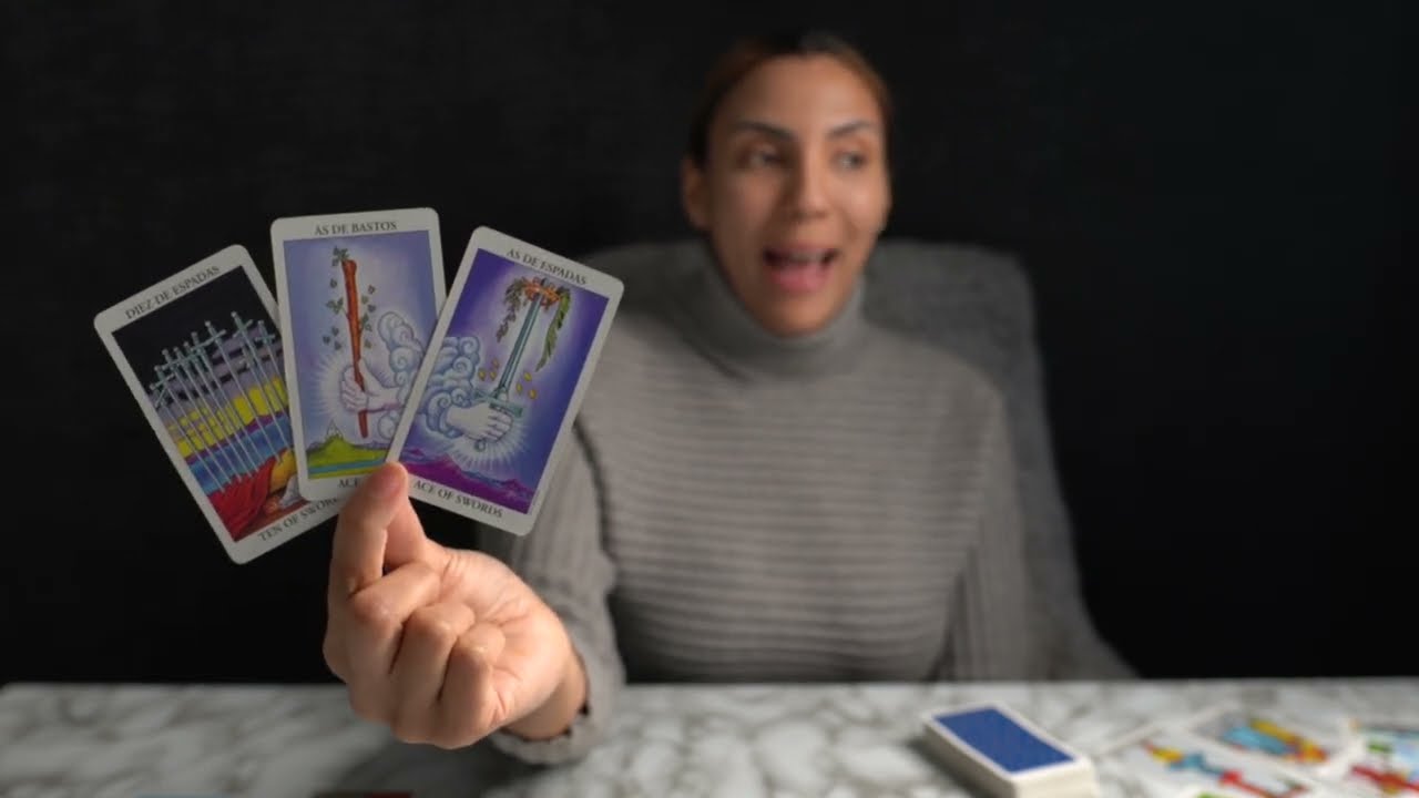 ❤️AQUARIUS 