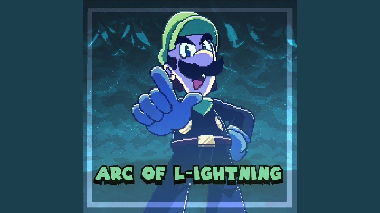 Arc of L-ightning