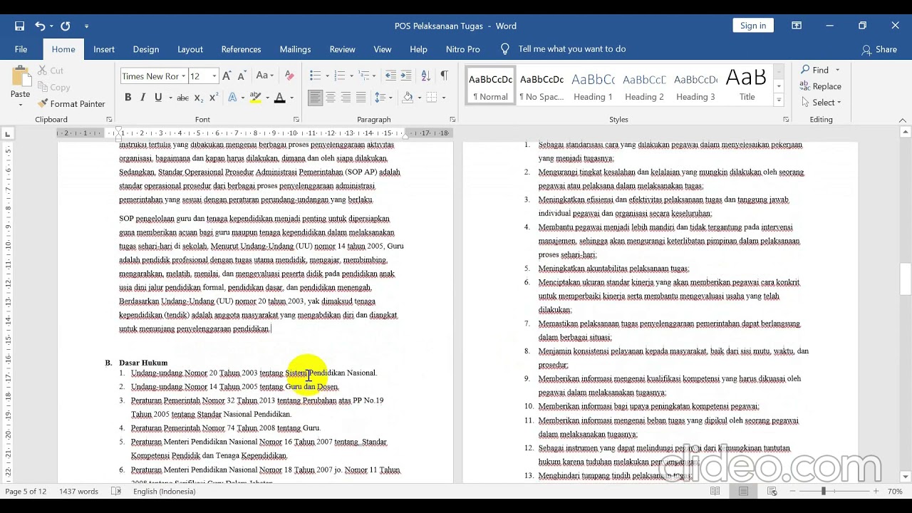 DOKUMEN BUTIR 30 IASP2020 PART 01