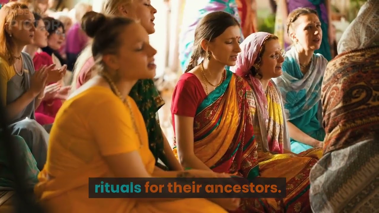 Popular Hindu Pilgrimage Sites in India