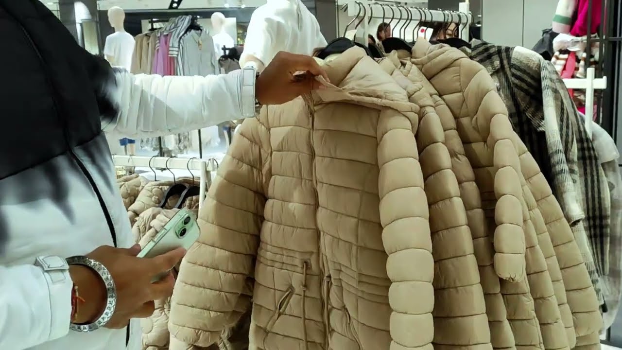 Dostyak Plaza - Cheapest Mall in Almaty?  | Kazakhstan | Episode 13