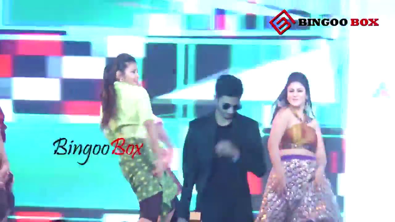 Alya manasa aka Semba live performance for karuthavanellam galeeja
