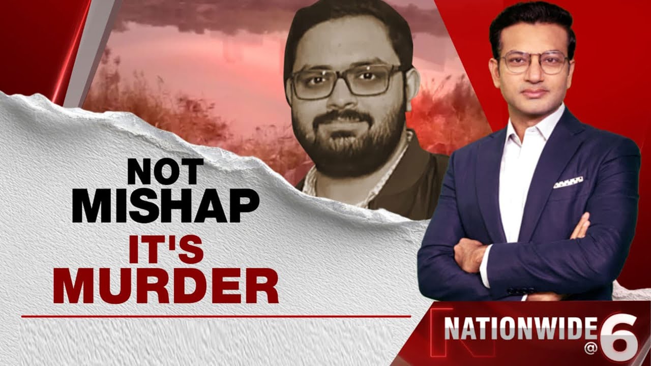 Noida Techie Death News | Noida Tragedy: A Death That Could Have Been Prevented