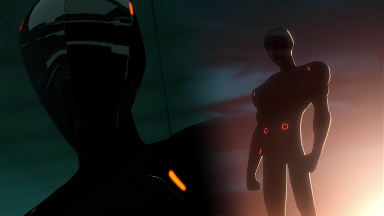 Las Mejores Frases De: TRON/RINZLER