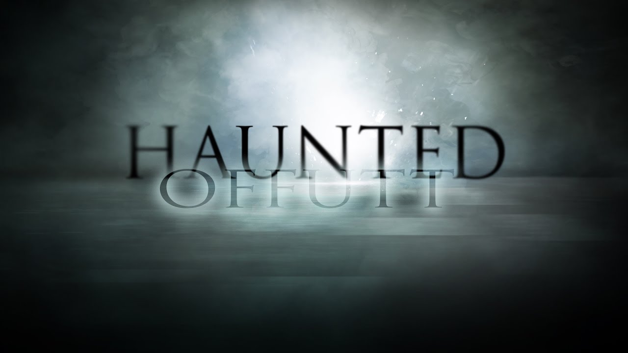 Haunted Offutt: Legal Office