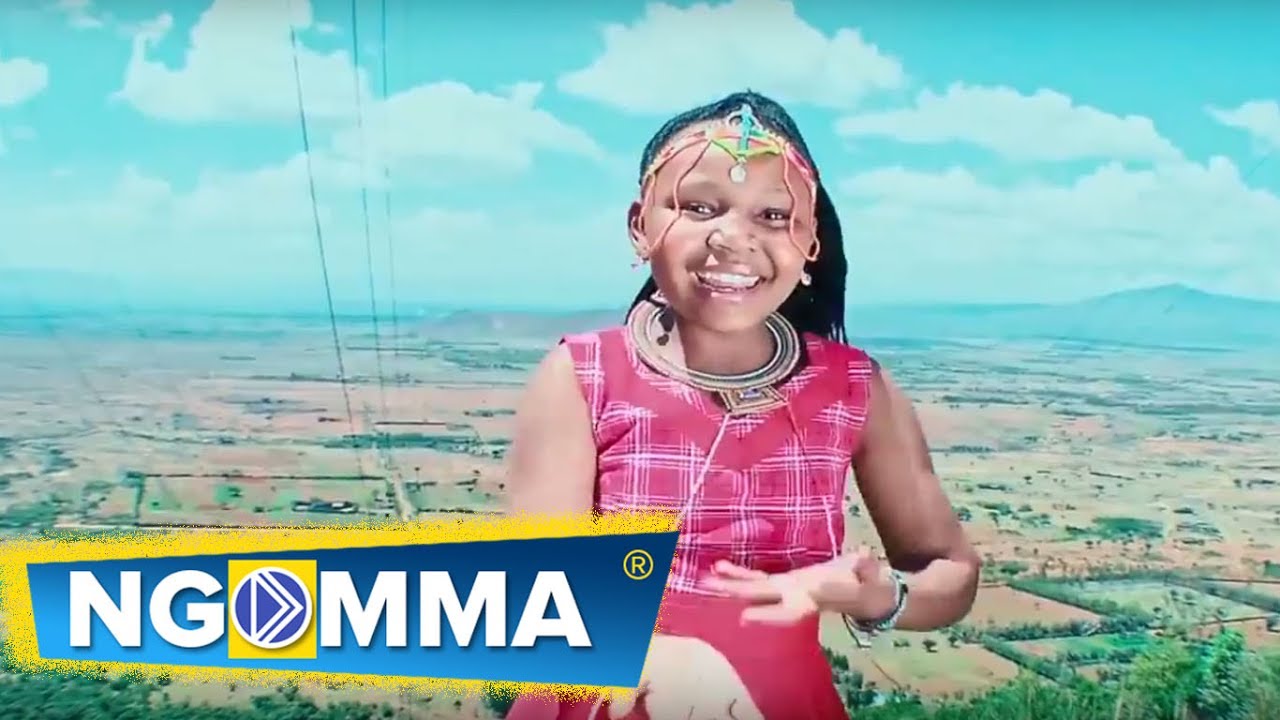 Praise Makena - Atatenda (Official Video)