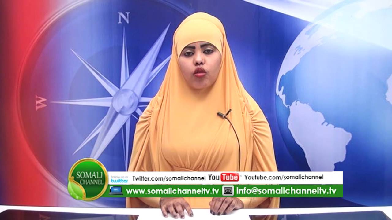 Qodobada Warka Somalichannel 16 07 2016