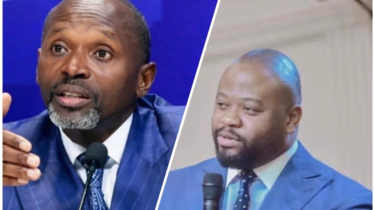 EYINDIEEEE ROGER BAKA ABIMISI BA REVELATION YA SOMO PONA NZEMBO YA MOISE MBIYE OYO EZO SALISA BIKOBO