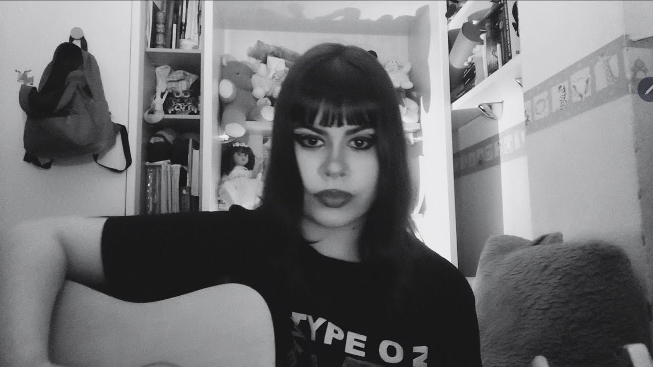 flash - cigarettes after sex (cover)