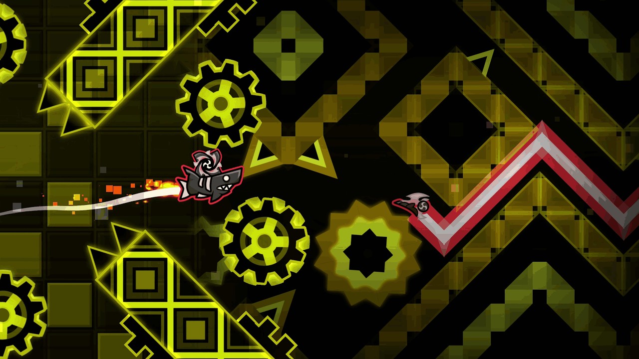 SOMEONE VERIFIED THIS? | Silent Realistik 22 (Geometry Dash 2.2)