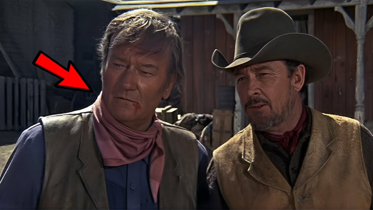 Chisum (1970) - 20 Hidden Facts Nobody Knows