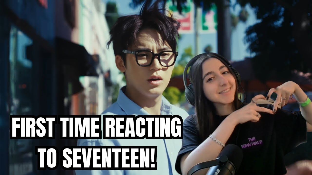 Reacting to SEVENTEEN for the first time!  에스쿱스X민규 ‘5, 4, 3 (Pretty woman) (feat. Lay Bankz)' 