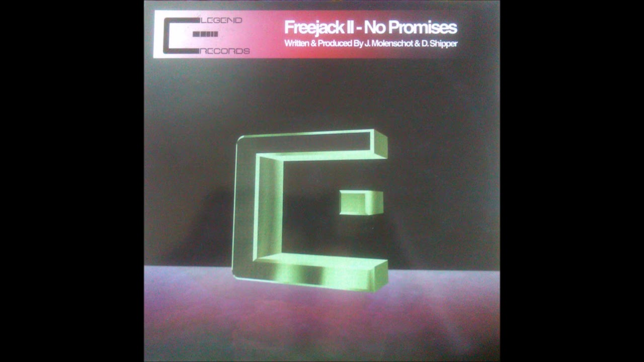 Freejack II - No Promises (1999)