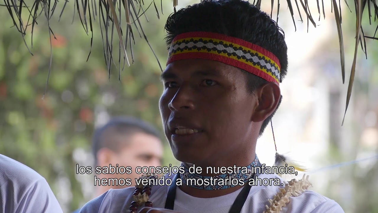 QUITO KAWSAK