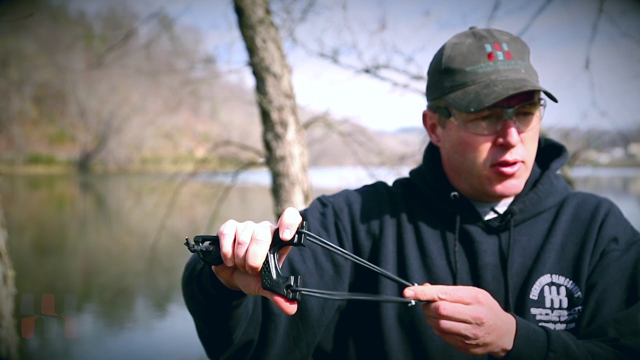 Apocabox Torque Shooting Part 1 (Mini-Class Lesson 2)
