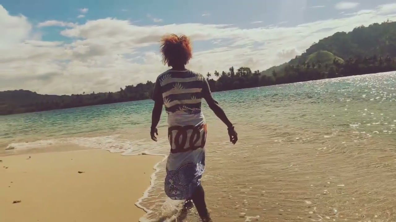 Meri Ulingan-Sam Kay ft Maru Ray(D109's) (Unofficial Music Video) 2021