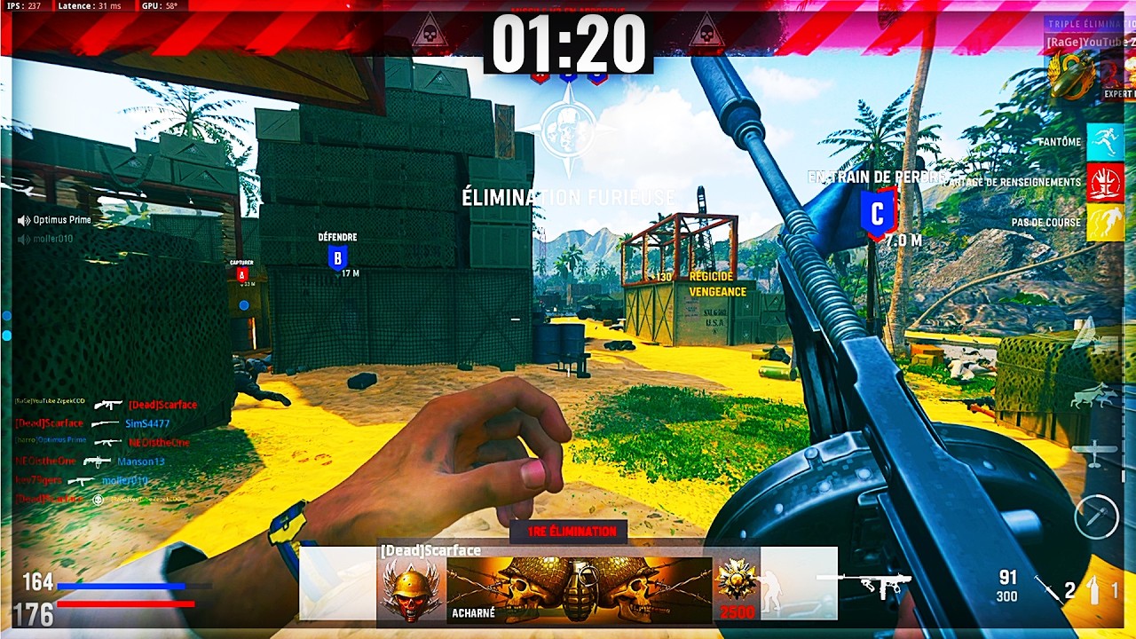 80 SECOND NUKE in 2026.. (Call of Duty Vanguard)