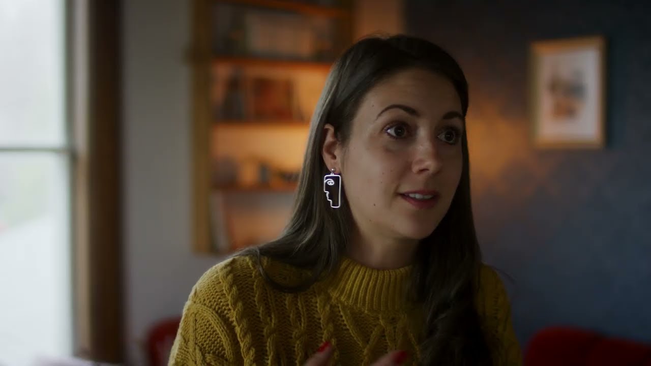 La justice réparatrice vue par Geneviève Rioux
