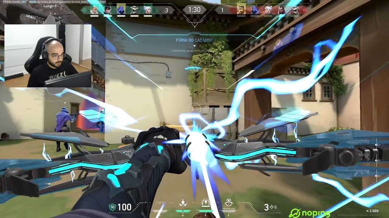 HAVEN! MVP! SEN SACY SOVA VALORANT GAMEPLAY [ FULL MATCH VOD ]
