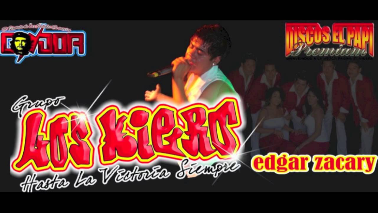 2da Lejos De Ti 2013 (Version Bachata) Grupo Los kiero