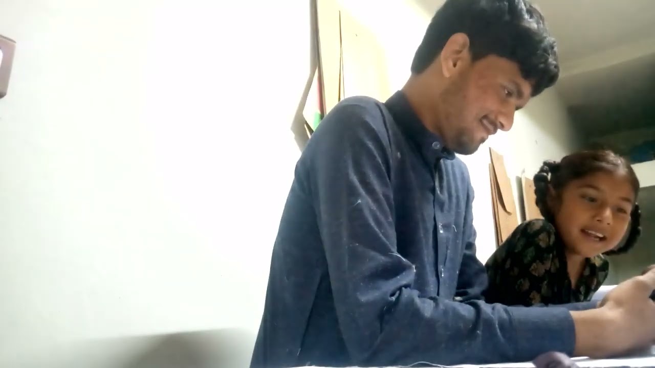 shalwar kamees ki kating 😜💯👍 #vlog #viralvideo #warkvlog